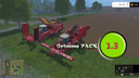 Grimme-pack