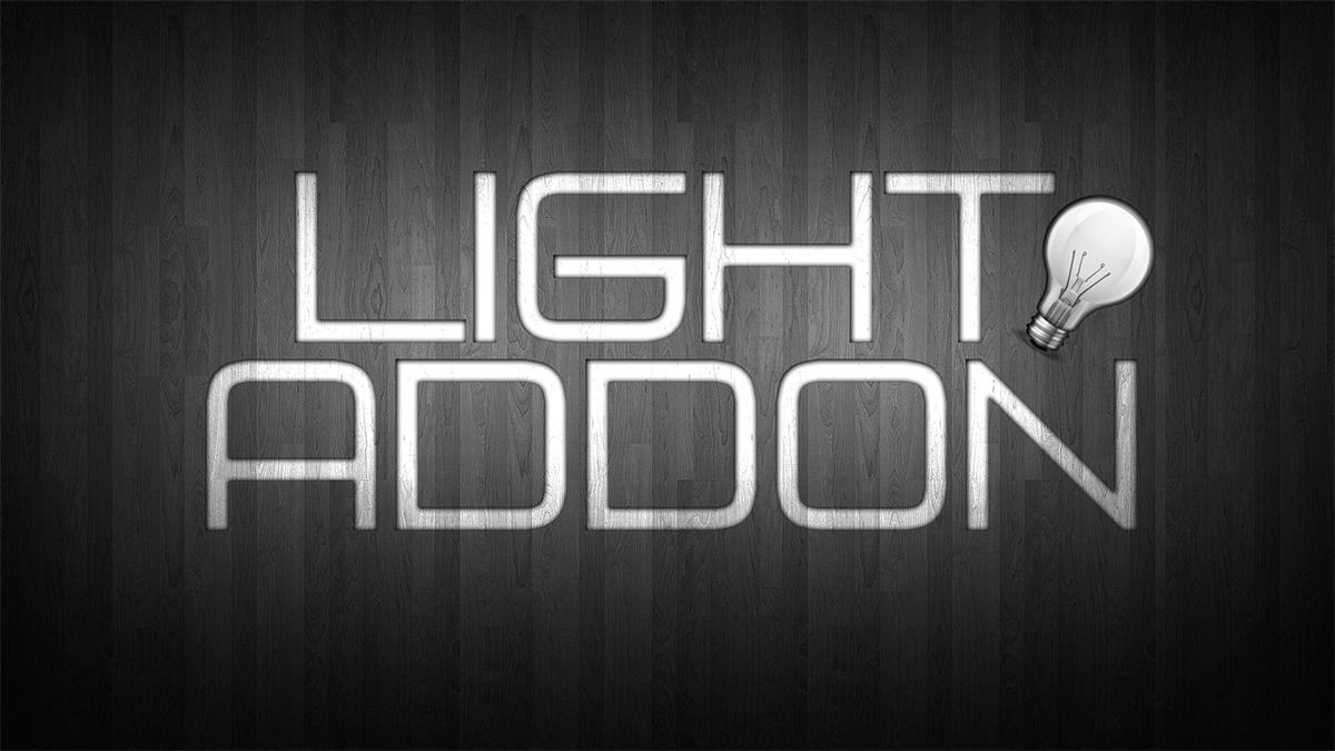 Light addon - Thumbnail 1