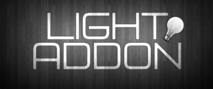 Light Addon Mod Image