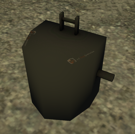 Weight - Thumbnail 1