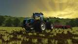 New Holland T9 Supersteer Mod Thumbnail