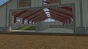 Silo-halle