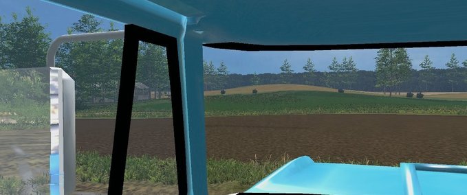 LKWs Ausweichen 700 Truck Landwirtschafts Simulator mod