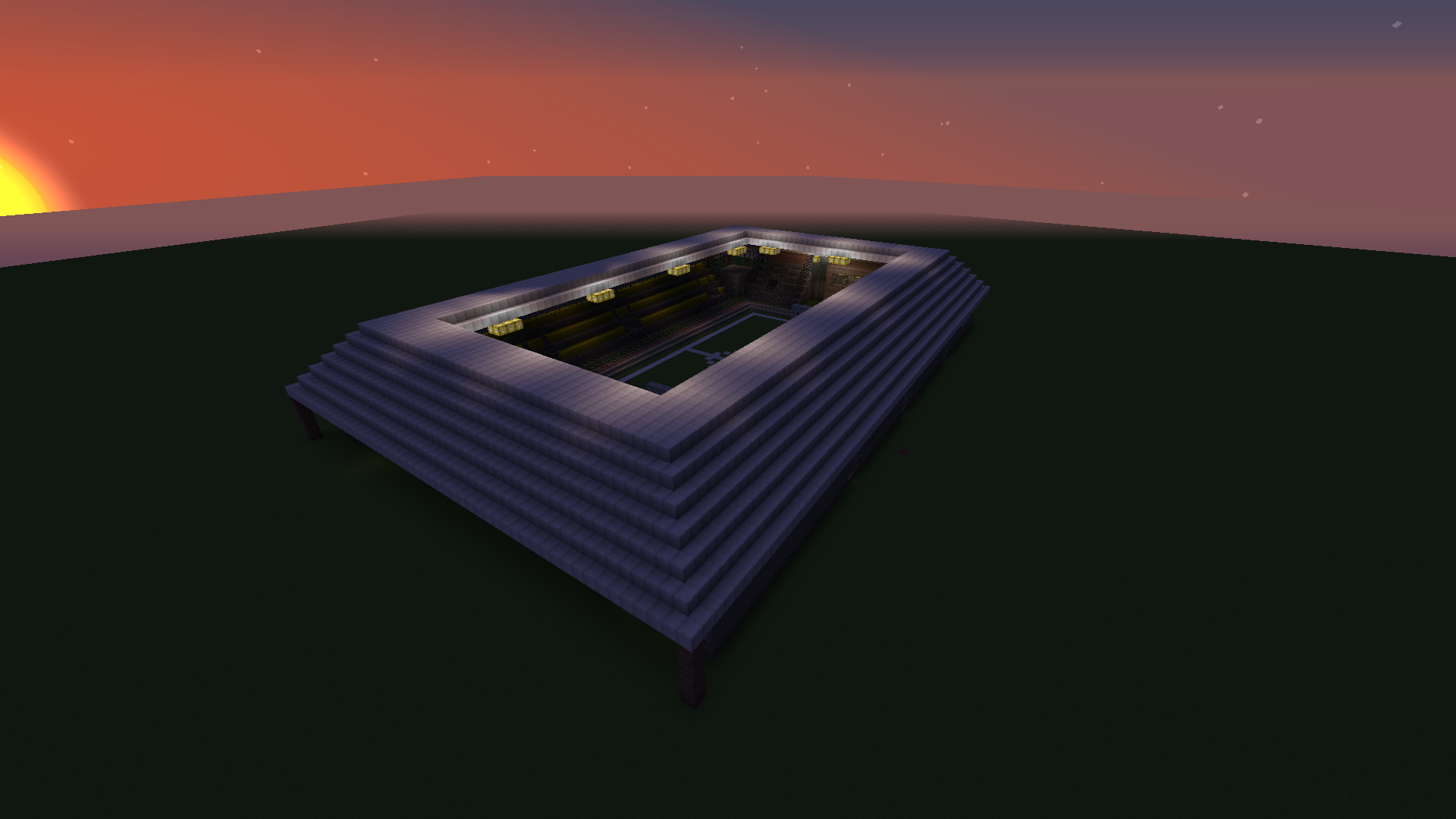 Glow Arena - Thumbnail 1
