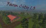 Farm City Mod Thumbnail