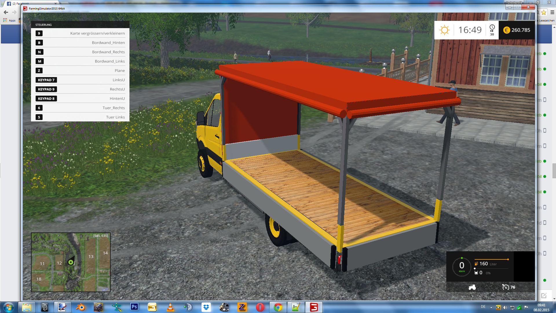 Sprinter - Thumbnail 1