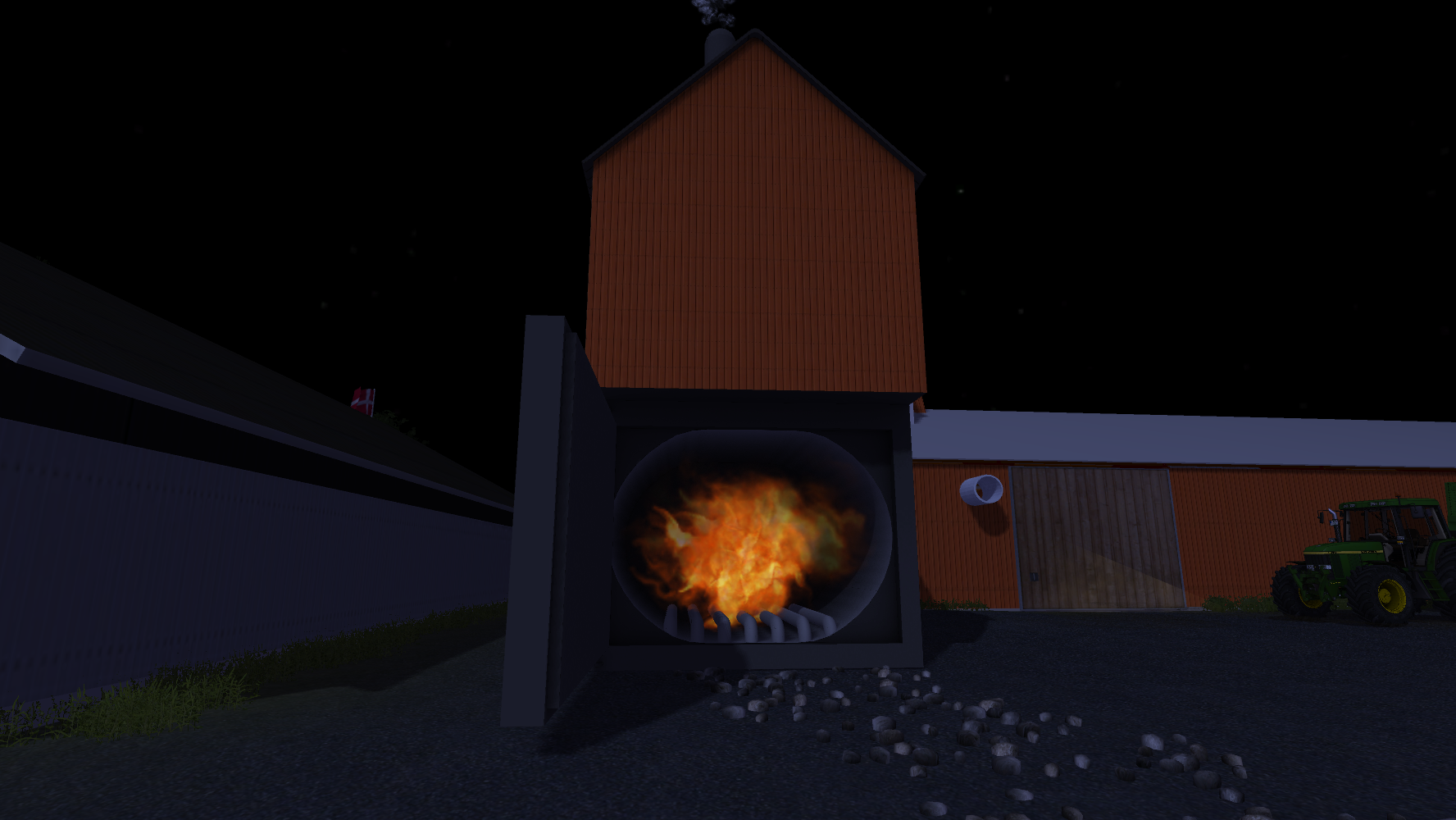 Straw Work - Thumbnail 1