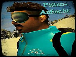 Margarethenhoehe Ski addon