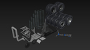 Lkw-schlepper-umbau-kit-101-teile