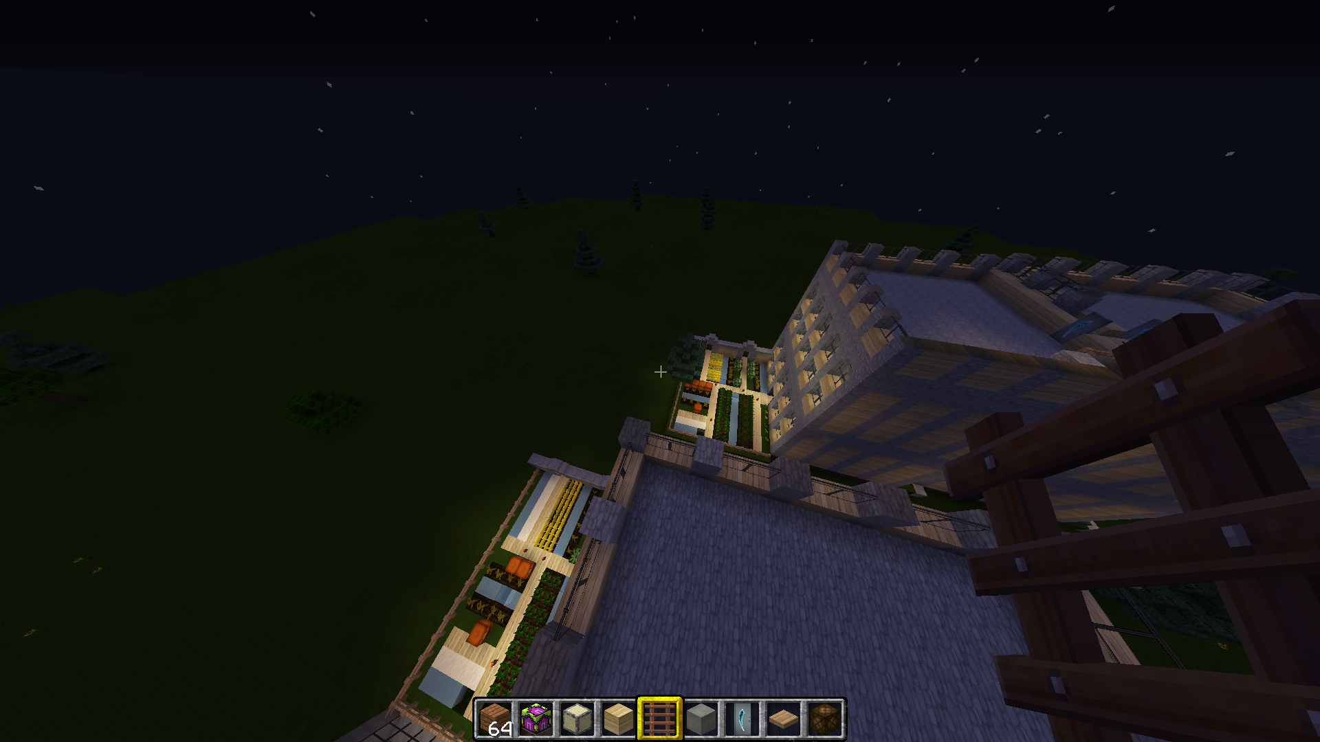 Startermap - Thumbnail 1