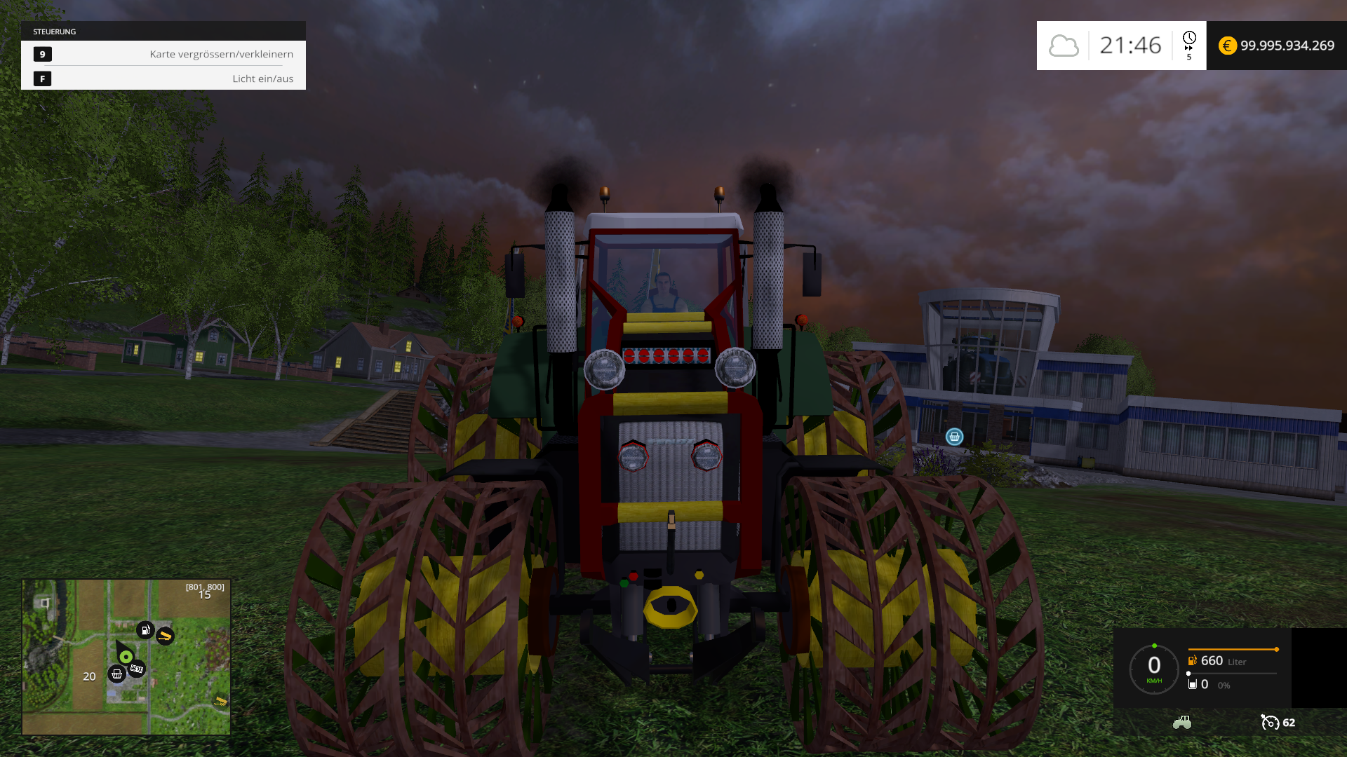 Fendt936 - Thumbnail 1