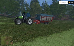 Agrotron110MK3