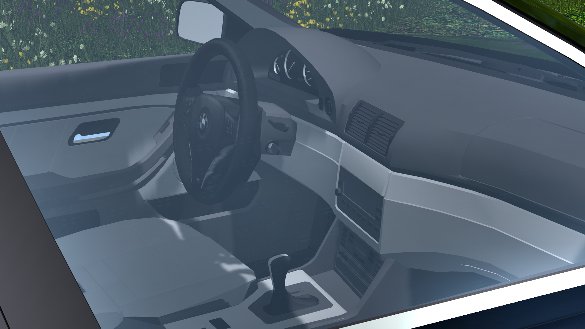 BMW e39 Series 5 - Thumbnail 1