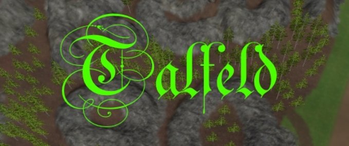 Talfeld  Mod Image