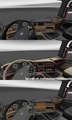 Wooden dashboard Scania Streamline Mod Thumbnail