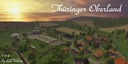 Thuringer-oberland