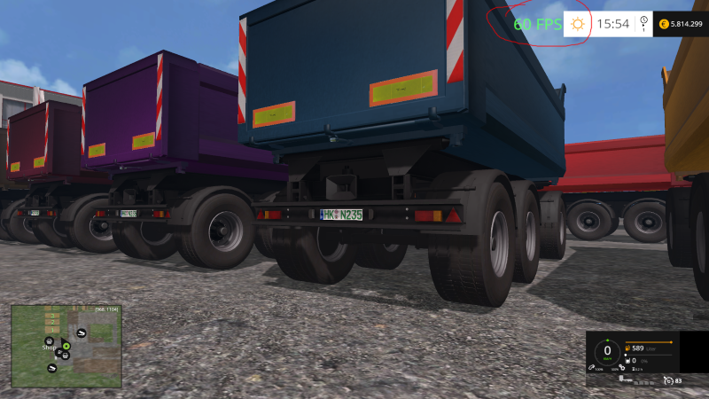 Strassenreifen - Thumbnail 1