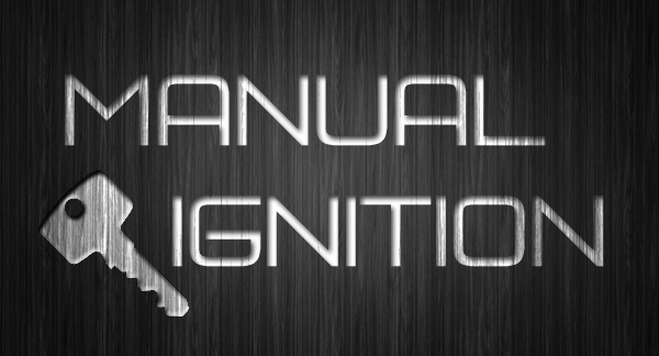 Manual Ignition - Thumbnail 1