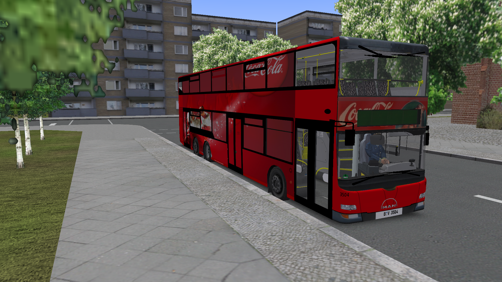 X Mas Repaint - Thumbnail 1