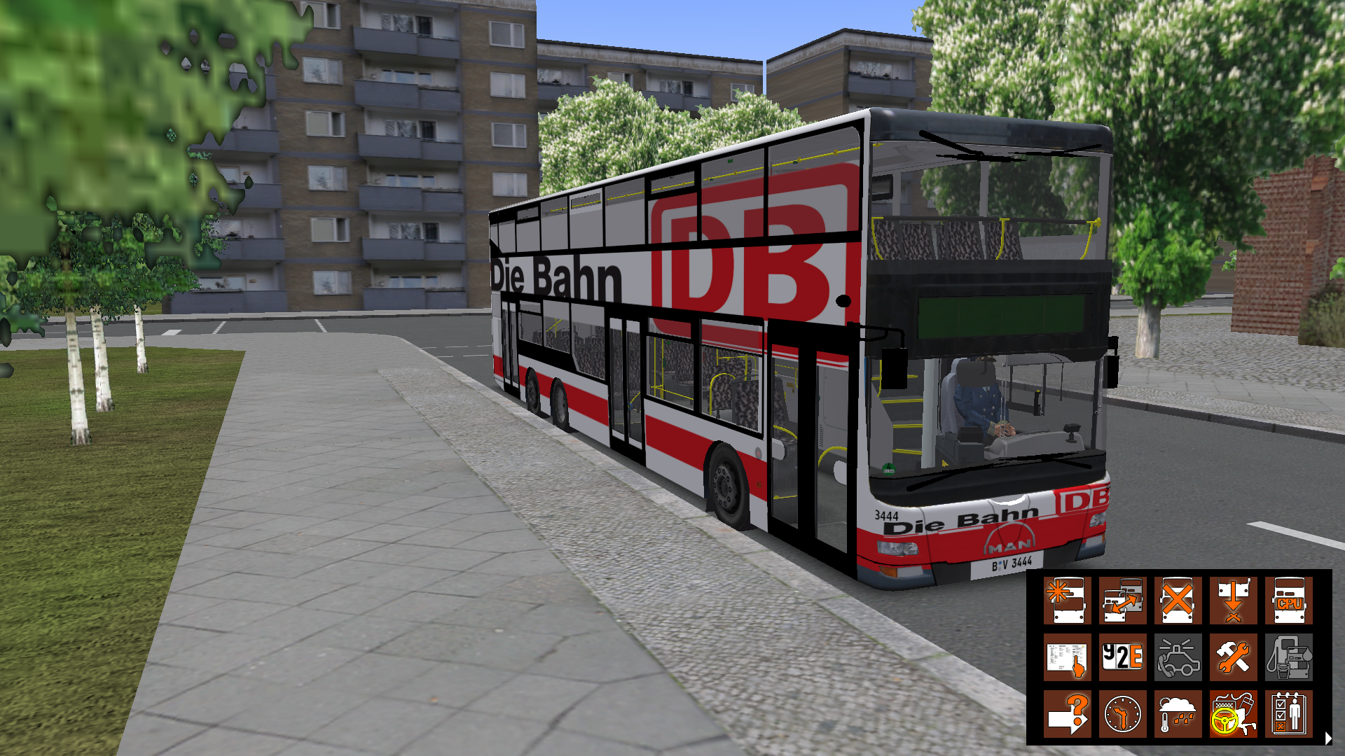 DB Repaint - Thumbnail 1