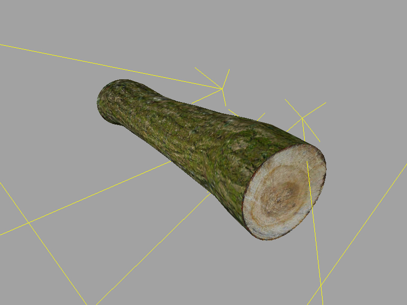 tree trunk - Thumbnail 1
