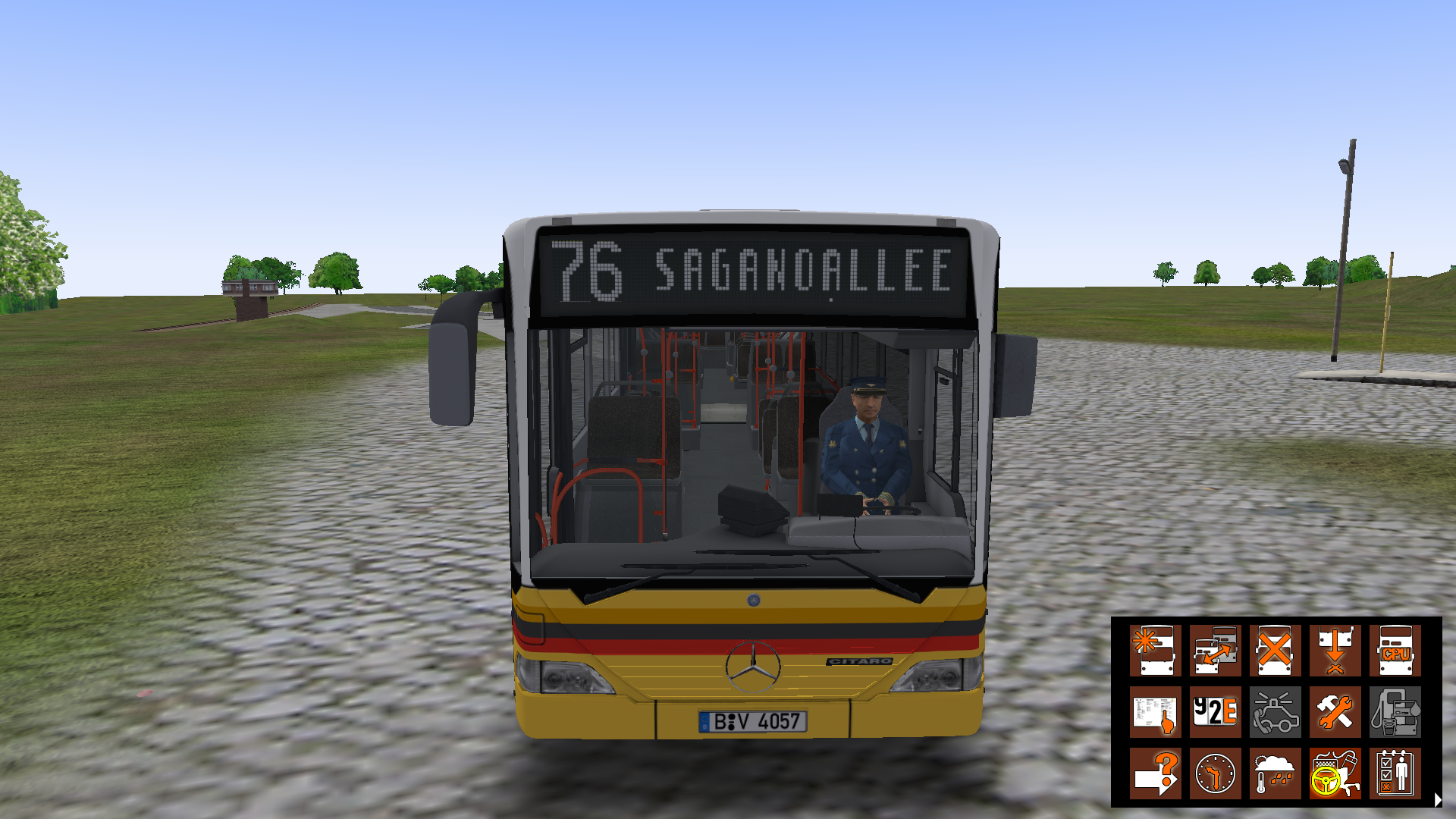 Matrixpaket O530 - Thumbnail 1