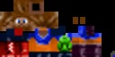 Derminecraftler22-skin