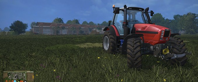 Tutorials SweetFX  Landwirtschafts Simulator mod