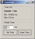 Timertool-exe