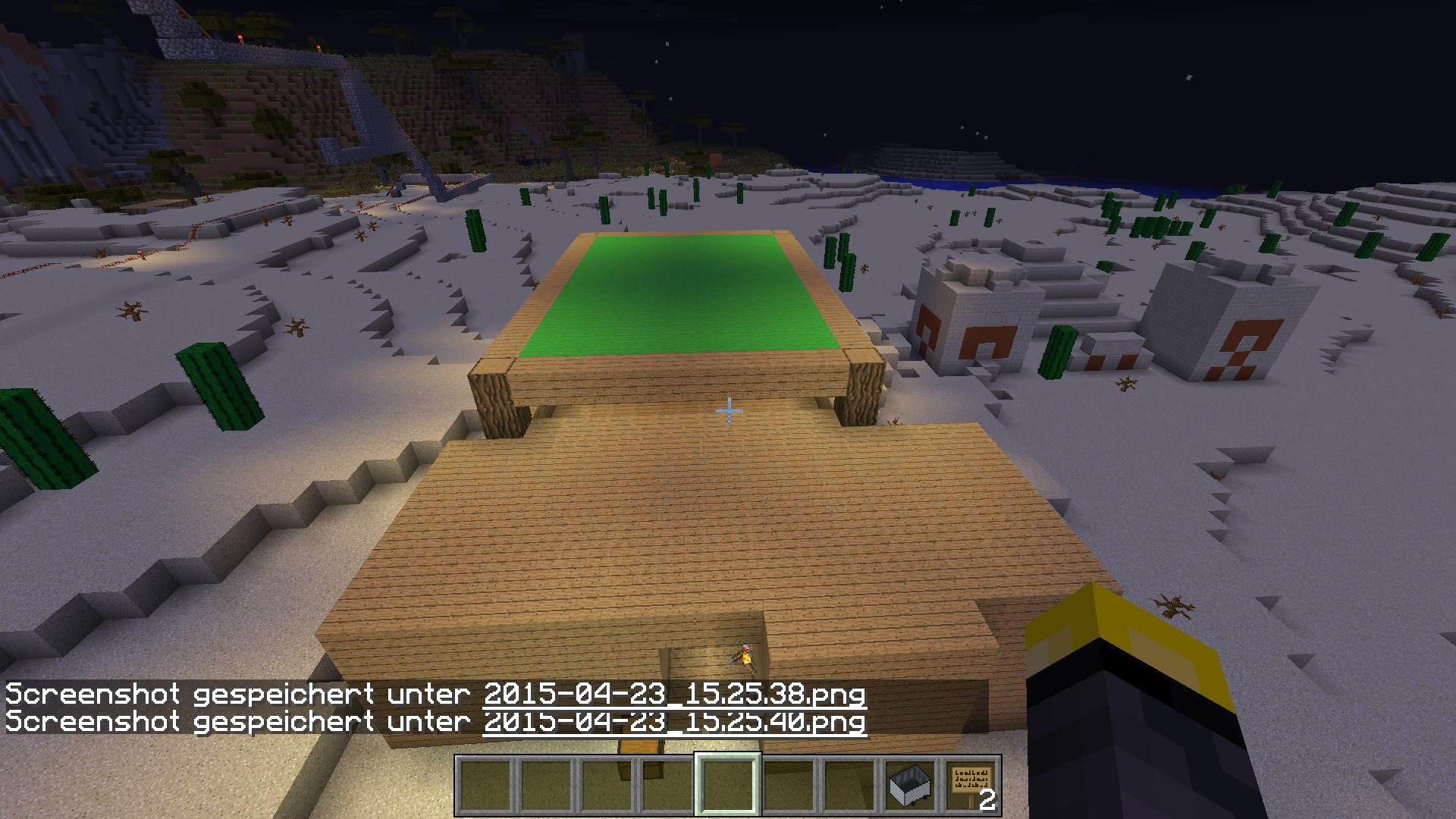 Meine map - Thumbnail 1