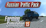 Russian Traffic Mod Thumbnail