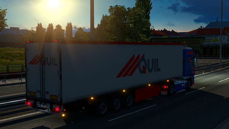 Trailer Quil - Thumbnail 1