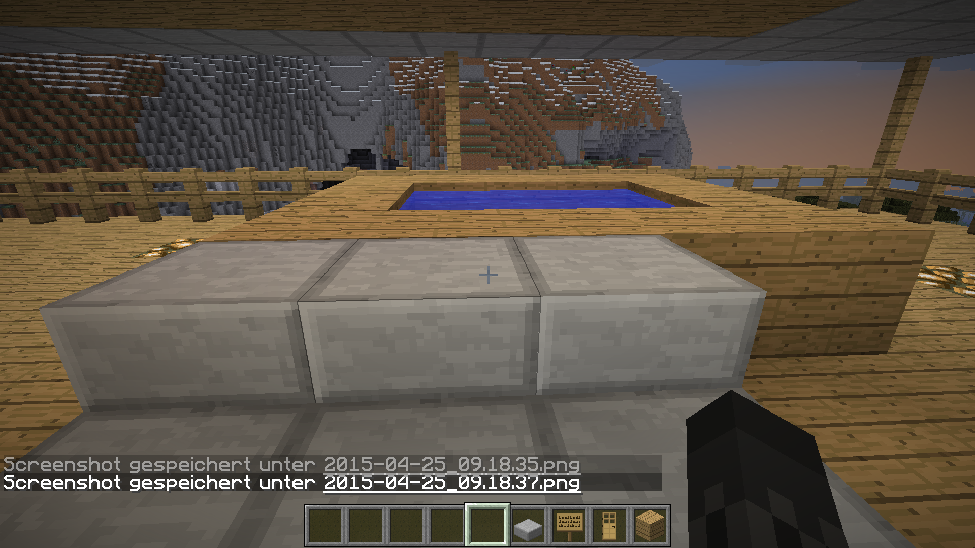 Moderne Villa - Thumbnail 1