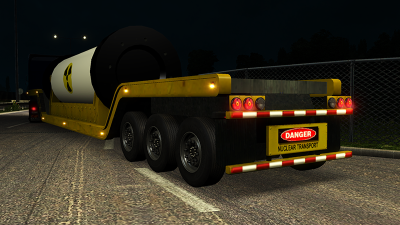 Trailer Nuclear - Thumbnail 1