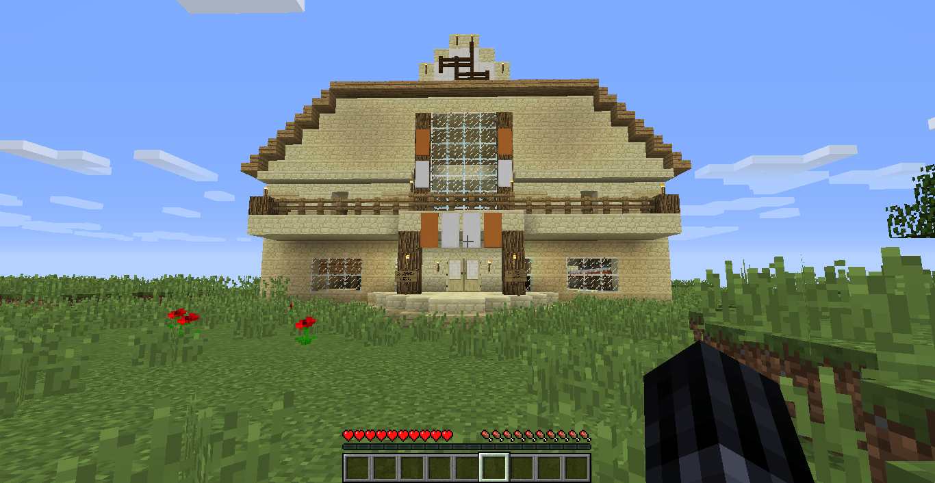 Villa der Crafter - Thumbnail 1
