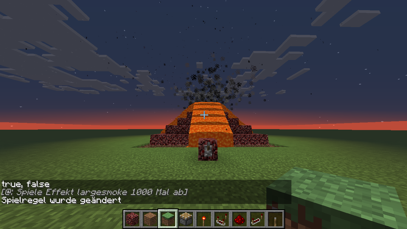 vulkan  - Thumbnail 1