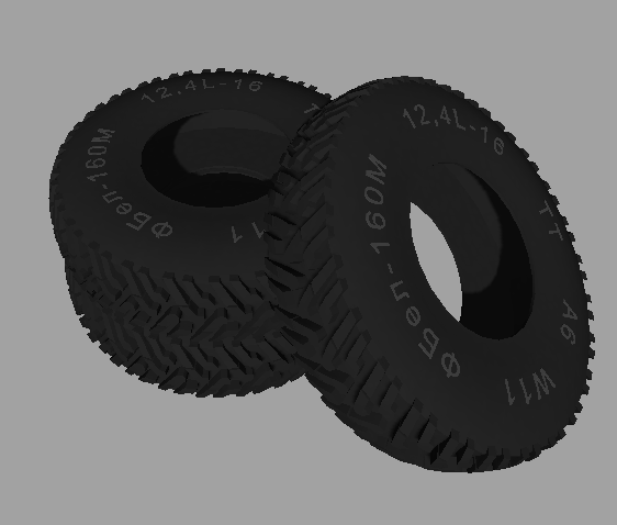12.4 L16 - Thumbnail 1