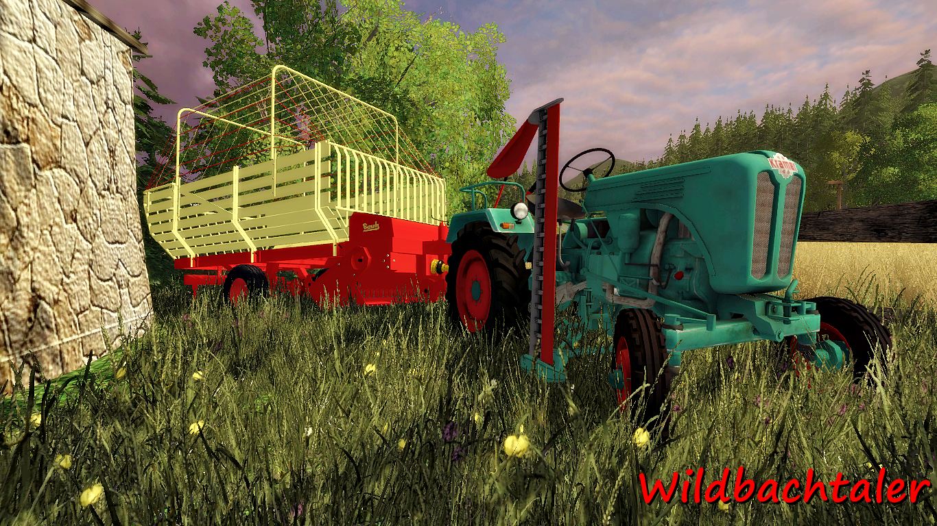 Kramer KLS 140 - Thumbnail 1
