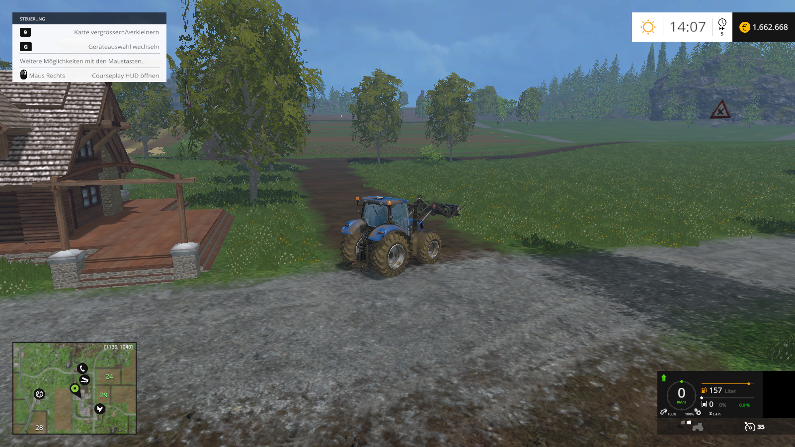 Odenwald - Thumbnail 1
