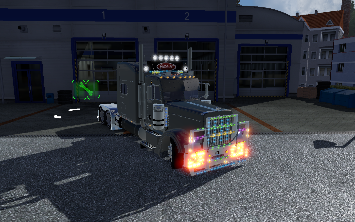 Peterbuilt  - Thumbnail 1