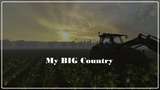 My BIG Country Mod Thumbnail