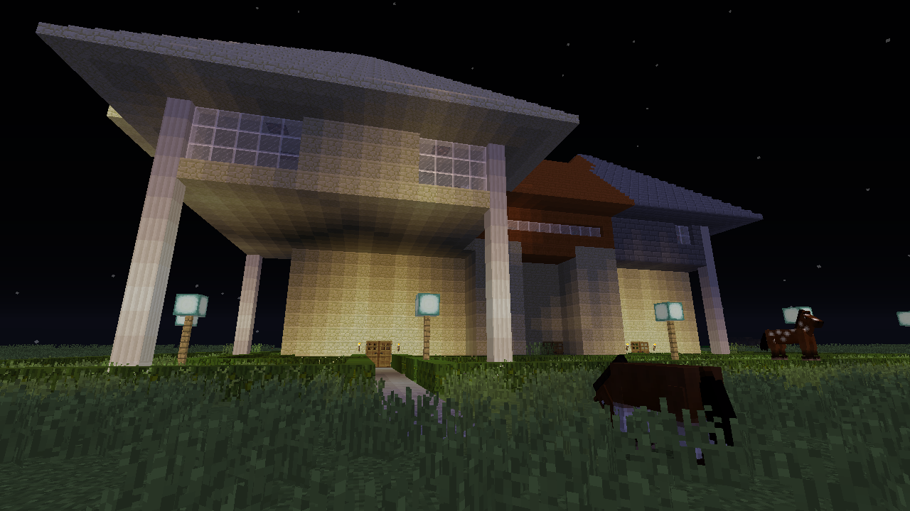 Villa - Thumbnail 1