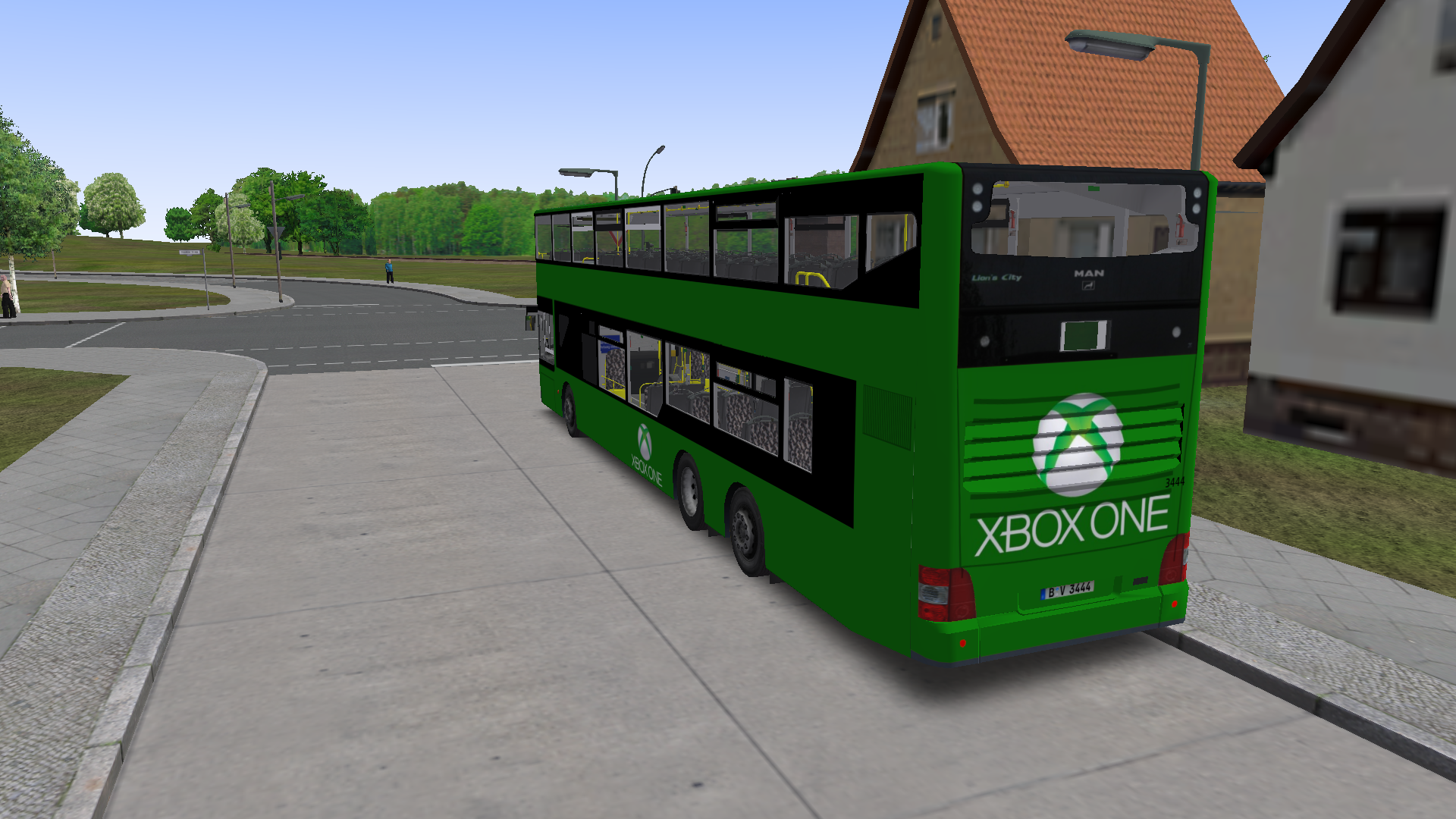 XBOX One - Thumbnail 1