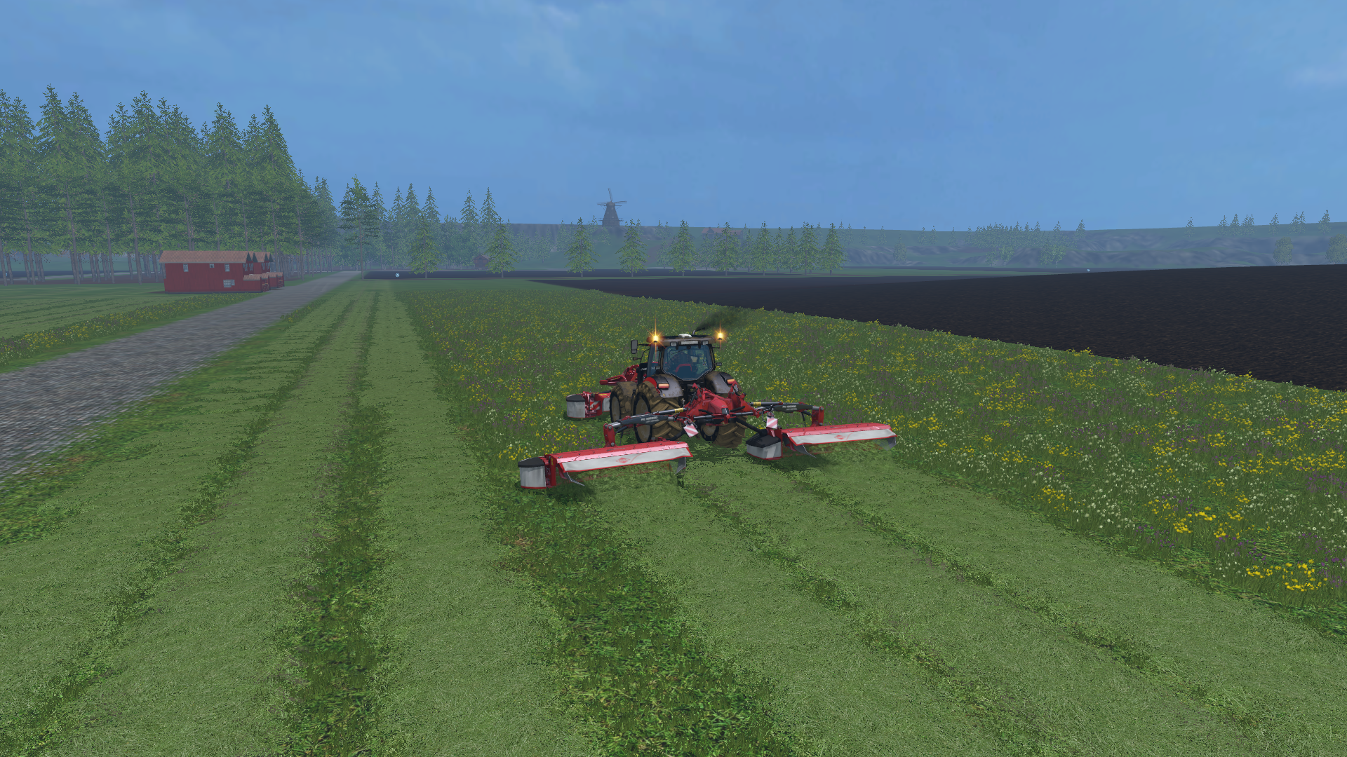 Talfeld - Thumbnail 1