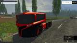 Iveco Concept Truck Mod Thumbnail