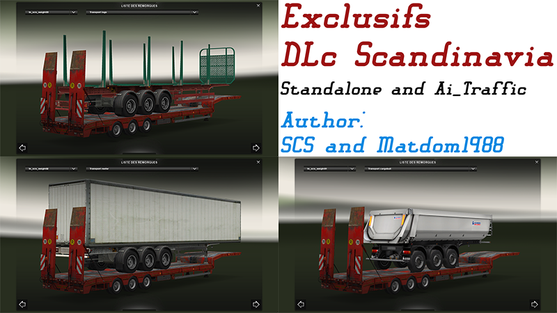Overweight Set - Thumbnail 1