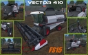 Vector-410