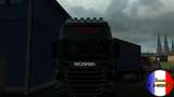Decals Scania Mod Thumbnail