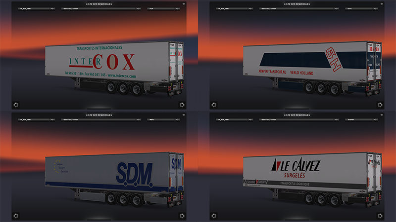 Chereau - Thumbnail 1