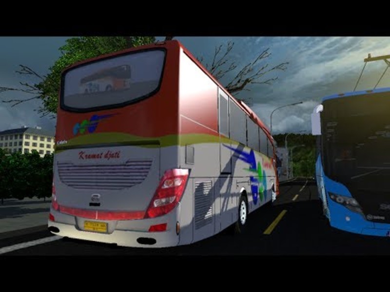ets bus indonesia